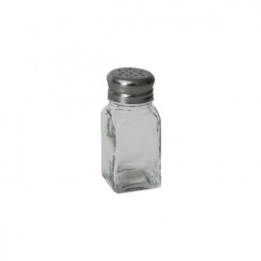 Nostalgic Salt/ Pepper Shaker 2oz 105X40mm | Box of 12