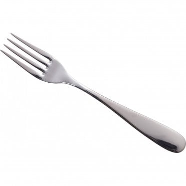 GenWare Novara Dessert Fork 18/10 (Dozen)