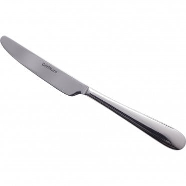 GenWare Novara Dessert Knife 18/10 (Dozen)
