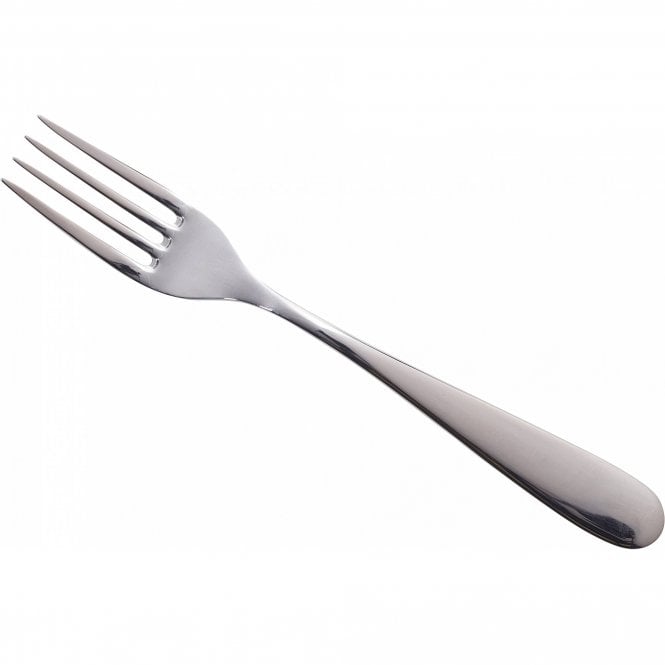 Genware  Novara Table Fork 18/10 (Dozen)