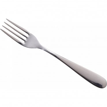 GenWare Novara Table Fork 18/10 (Dozen)