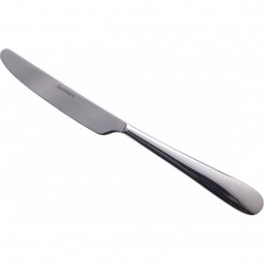 GenWare Novara Table Knife 18/10 (Dozen)