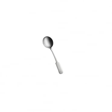 Genware Old English Soup Spoon 18/0 (Dozen)