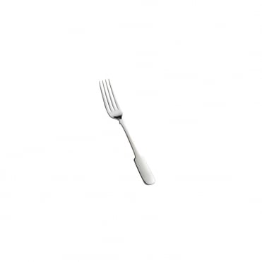 Genware Old English Table Fork 18/0 (Dozen)