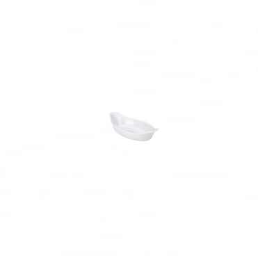 GenWare Oval Eared Dish 28cm/ 11" | Box of 4
