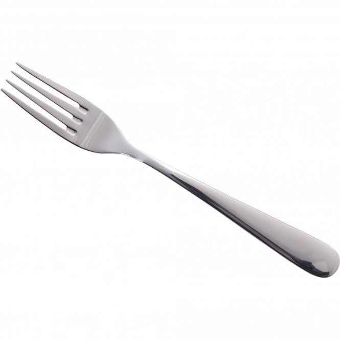 Genware  Palermo Dessert Fork 18/10 (Dozen)