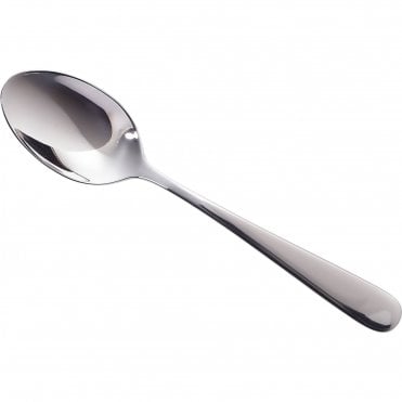 GenWare Palermo Dessert Spoon 18/10 (Dozen)