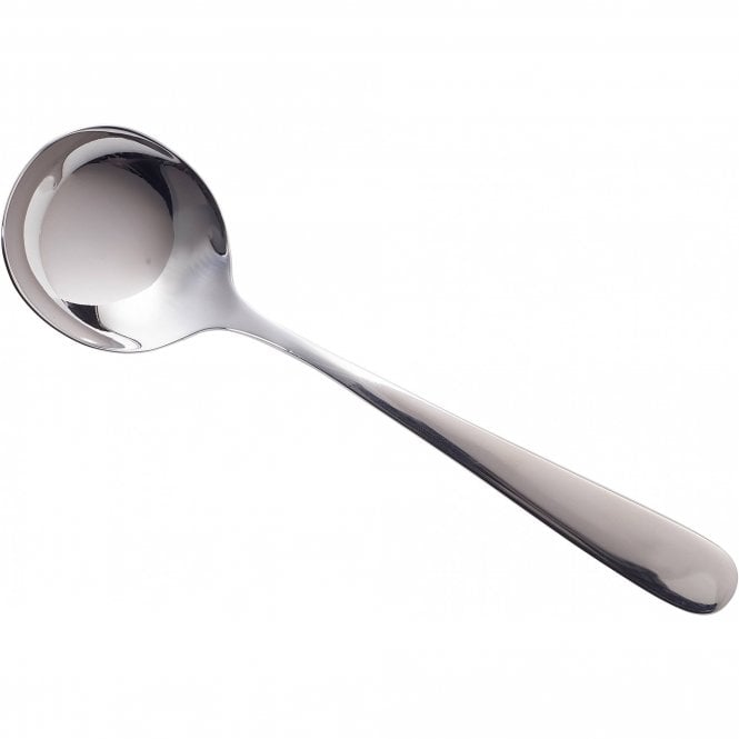 Genware  Palermo Soup Spoon 18/10 (Dozen)