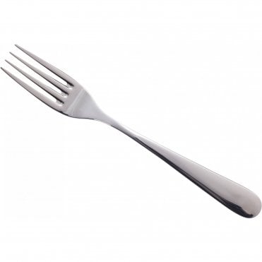 GenWare Palermo Table Fork 18/10 (Dozen)
