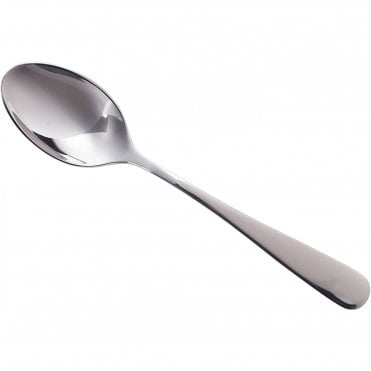 GenWare Palermo Tea Spoon 18/10 (Dozen)