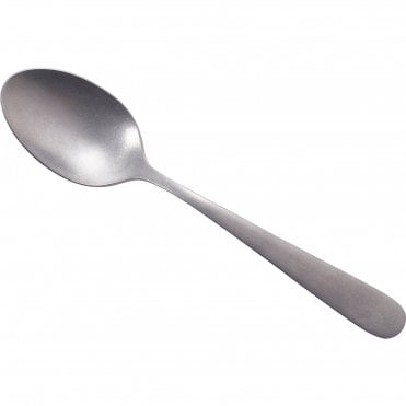 GenWare Palermo Vintage Dessert Spoon 18/10 (Dozen)