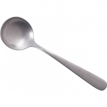 GenWare Palermo Vintage Soup Spoon 18/10 (Dozen)