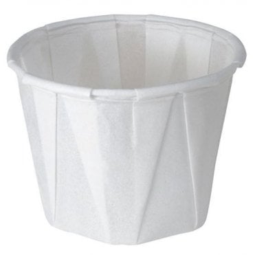 Paper Portion Pot 2oz (250pcs)