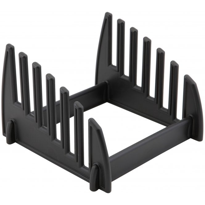 Genware  PE Plastic Chopping Board Rack (1/2
