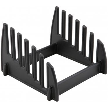 GenWare PE Plastic Chopping Board Rack (1/2" Boards)