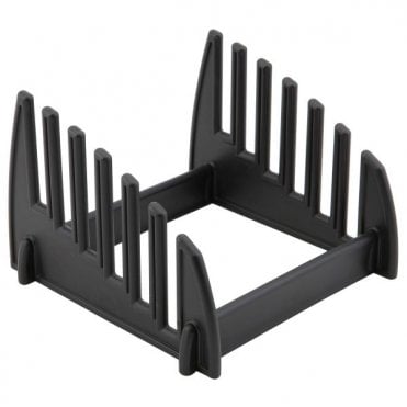 GenWare PE Plastic Chopping Board Rack (1/2" Boards)