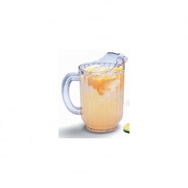 Pitcher PC 60oz Clear 1.8 Litre
