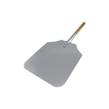 Pizza Peel Wood Hndl 12 x 14" Blade 36" L