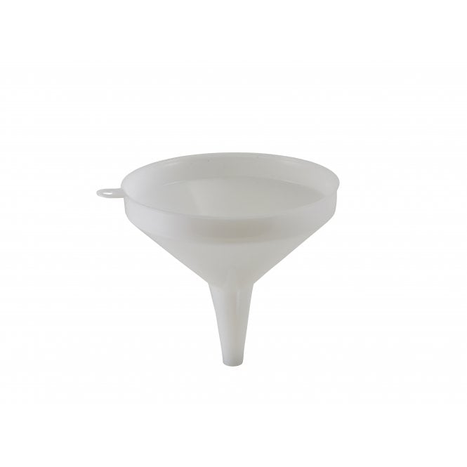 Genware  Plastic Funnel 15cm/ 6