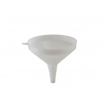 GenWare Plastic Funnel 15cm/ 6"