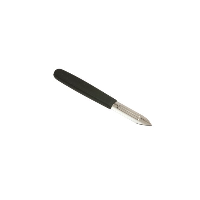 Genware  Plastic Handled Peeler