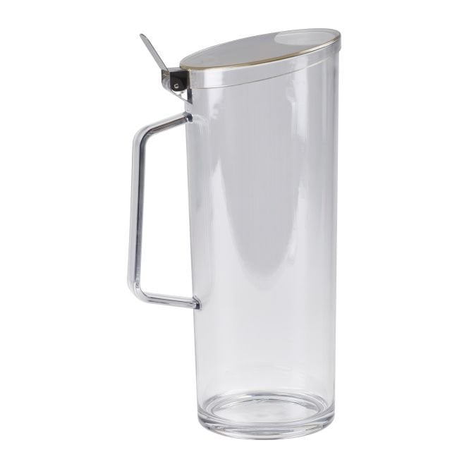 Genware Polycarbonate Cereal Jug 1.8L/ 63.25oz