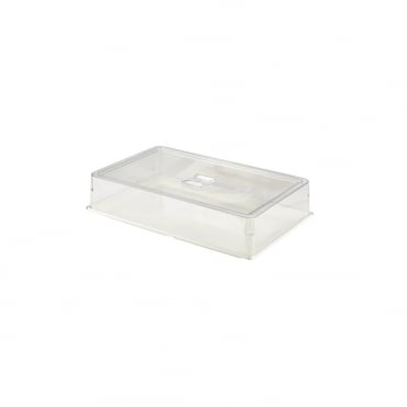 Polycarbonate GN 1/1 Cover