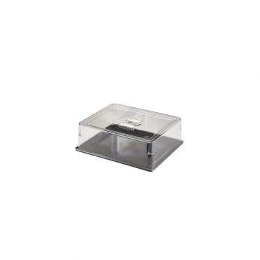 Polycarbonate GN 1/2 Cover