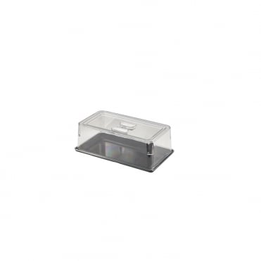 Polycarbonate GN 1/3 Cover