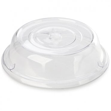 GenWare Polycarbonate Plate Cover 21.4cm/ 8"