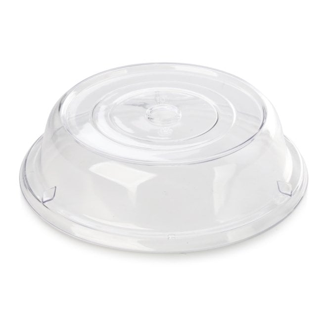 Genware  Polycarbonate Plate Cover 28.8cm/ 11