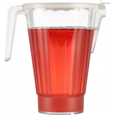 Polypropylene Pitcher Lid