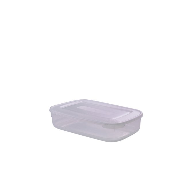 Genware  Polypropylene Storage Container 2L | Box of 6