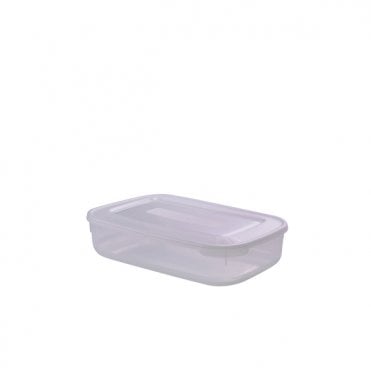 GenWare Polypropylene Storage Container 2L | Box of 6