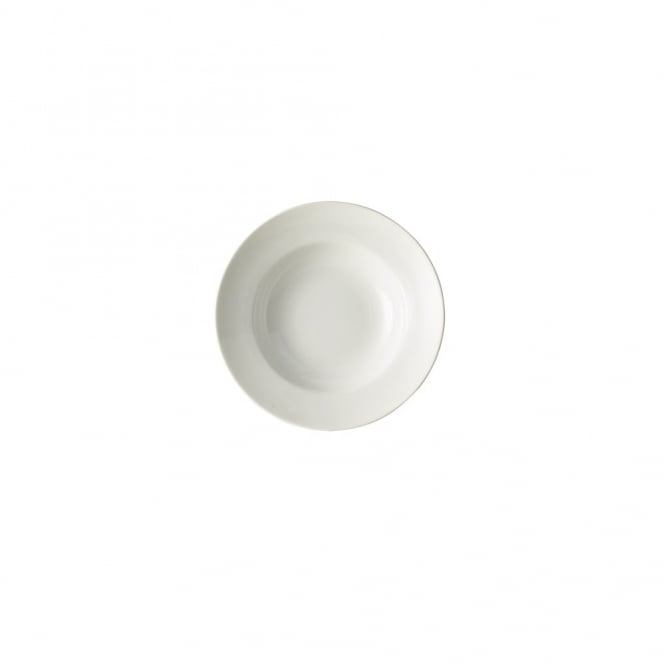 Genware  Porcelain Pasta Dish 22cm/ 8.5