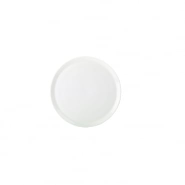 Genware Porcelain Pizza Plate 28cm/ 11" | Box of 6