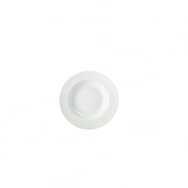 Genware Porcelain Soup Plate/ Pasta Dish 30cm/ 12" | Box of 6