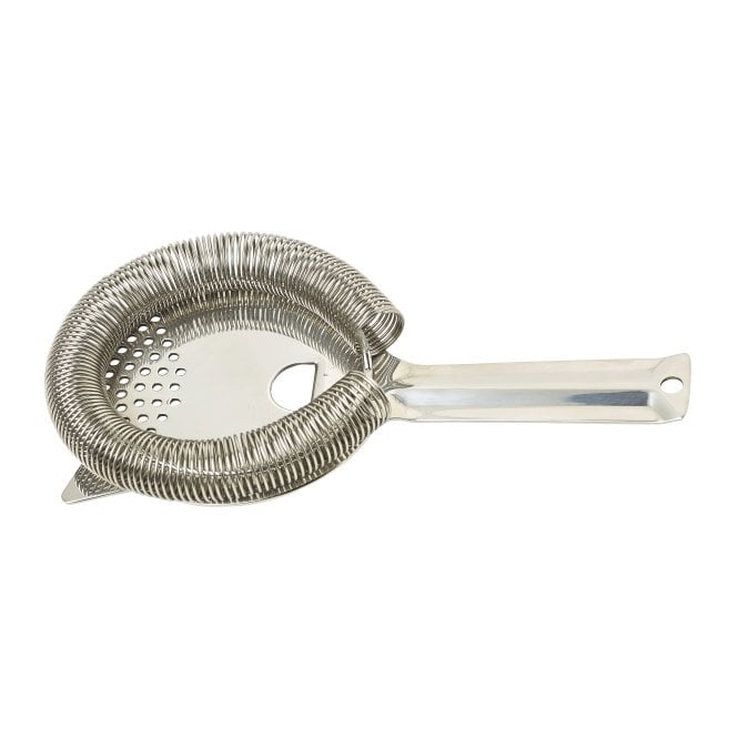 Genware Premium Hawthorne Strainer