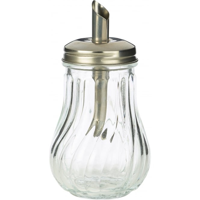 Genware Retro Sugar Pourer 21cl