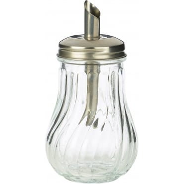 Retro Sugar Pourer 21cl