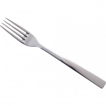 GenWare Rimini Dessert Fork 18/10 (Dozen)