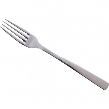 GenWare Rimini Table Fork 18/10 (Dozen)
