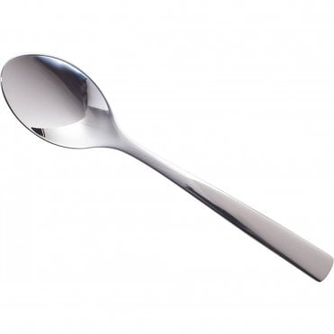 GenWare Rimini Tea Spoon 18/10 (Dozen)