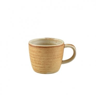 Roko Porcelain Sand Espresso Cup 9cl/ 3oz | Box of 6