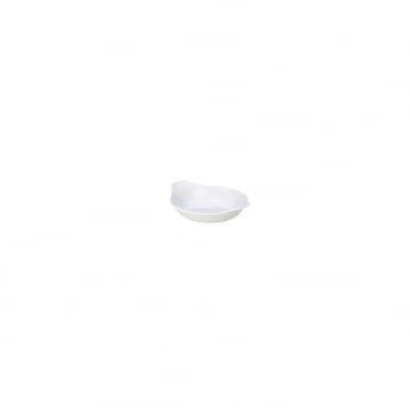 GenWare Round Eared Dish 15cm/ 6" | Box of 6