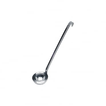 S/St 10cm One Piece Ladle 7oz/ 200ml
