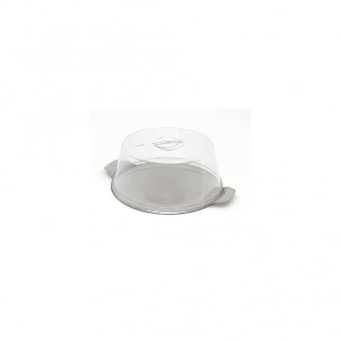 Genware S/St. 12