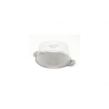 S/St. 12"Cake Plate (Plate Only)