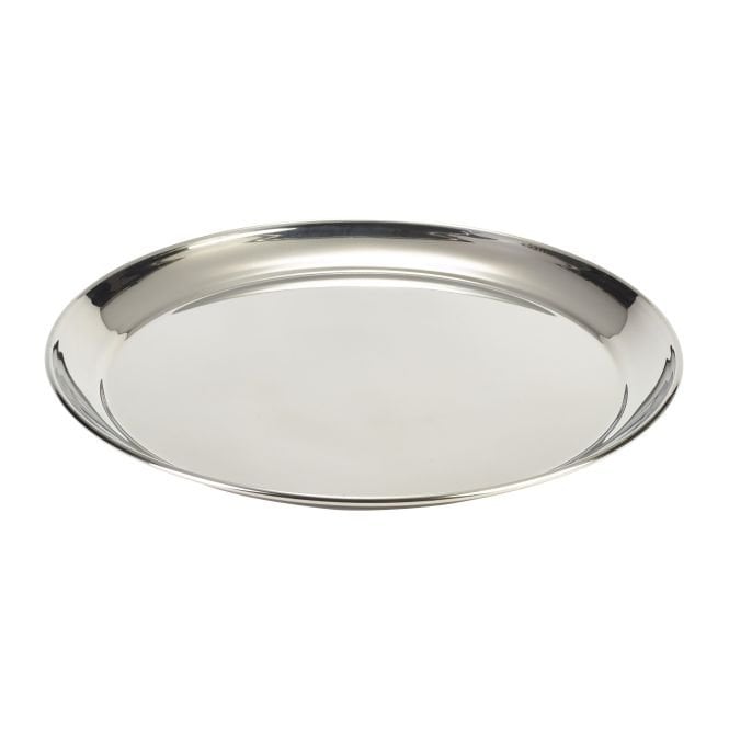 Genware S/St. 14