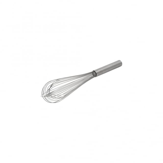 Genware S/St Balloon Whisk 14